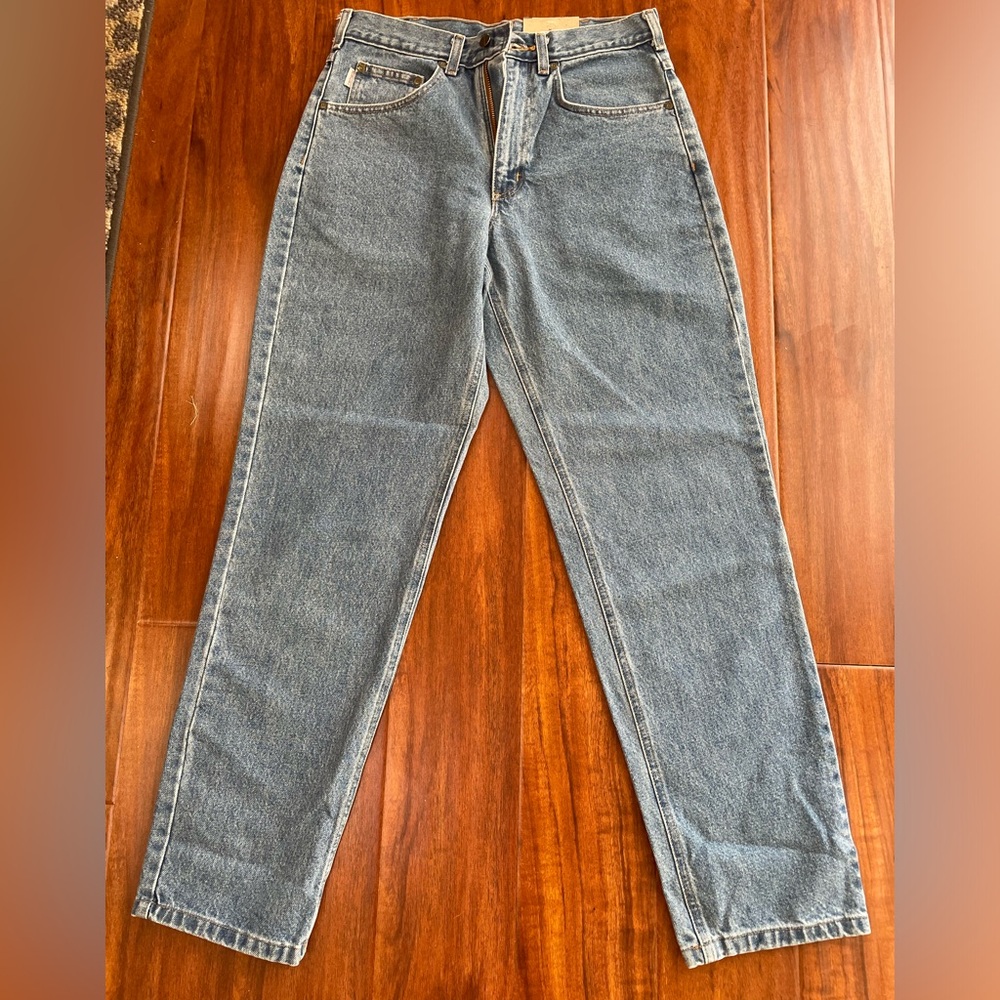 BRAND NEW Carhartt Men's Relaxed Jeans - Blue